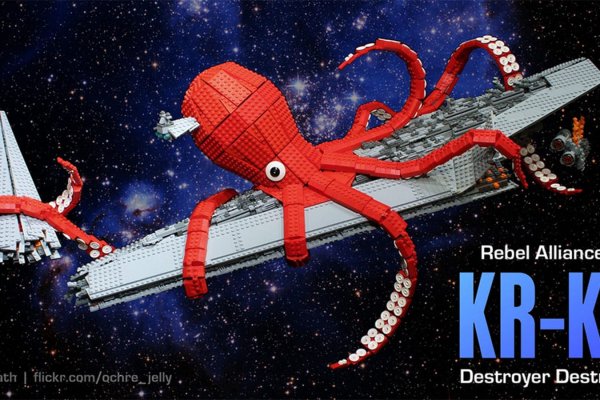 Kraken в россии